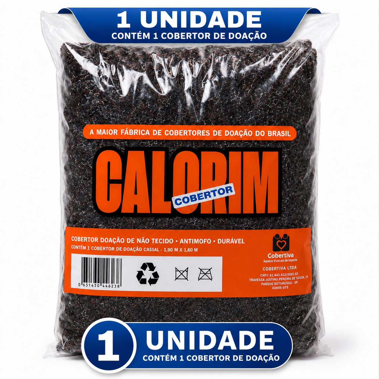 1 unidade