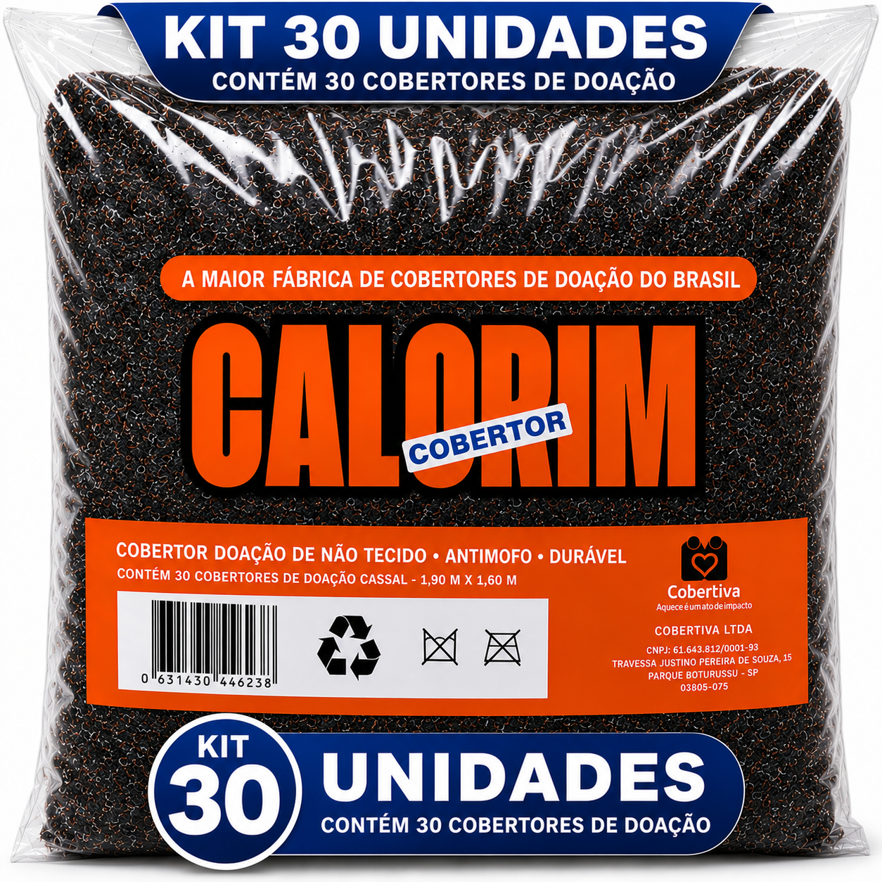 30 unidades